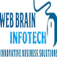 Иконка канала Web Brain InfoTech