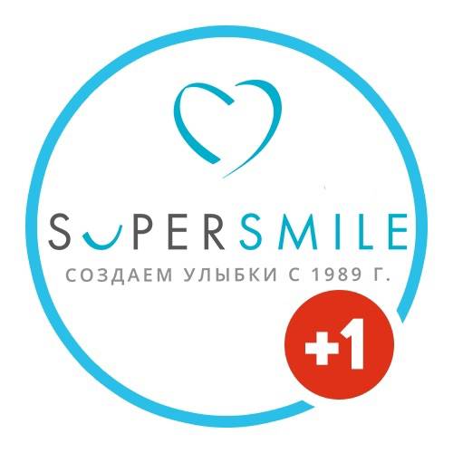 Иконка канала Стоматология в СПБ Super Smile