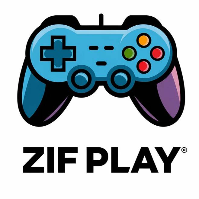 Иконка канала BEAR ZIF