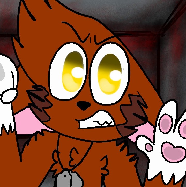 Иконка канала McMeow