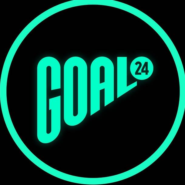 Иконка канала GOAL24