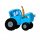 Иконка канала Синий трактор - Песенки и мультики