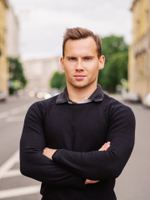 Иконка канала Azarenok_English