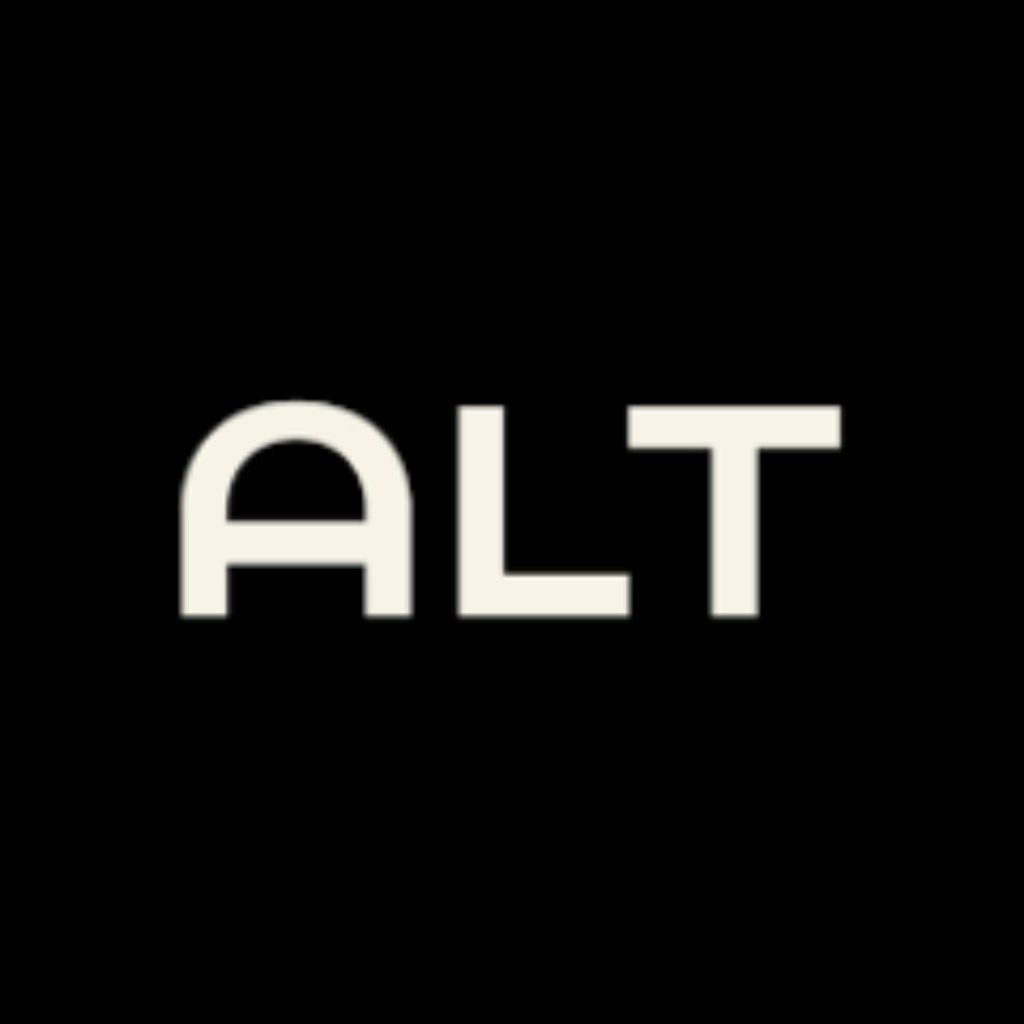 Иконка канала ALT_GAMES