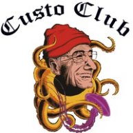 Иконка канала Custo Club
