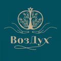 Иконка канала ВозДух (Возрождение Духовности)