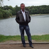 Николай Голядкин