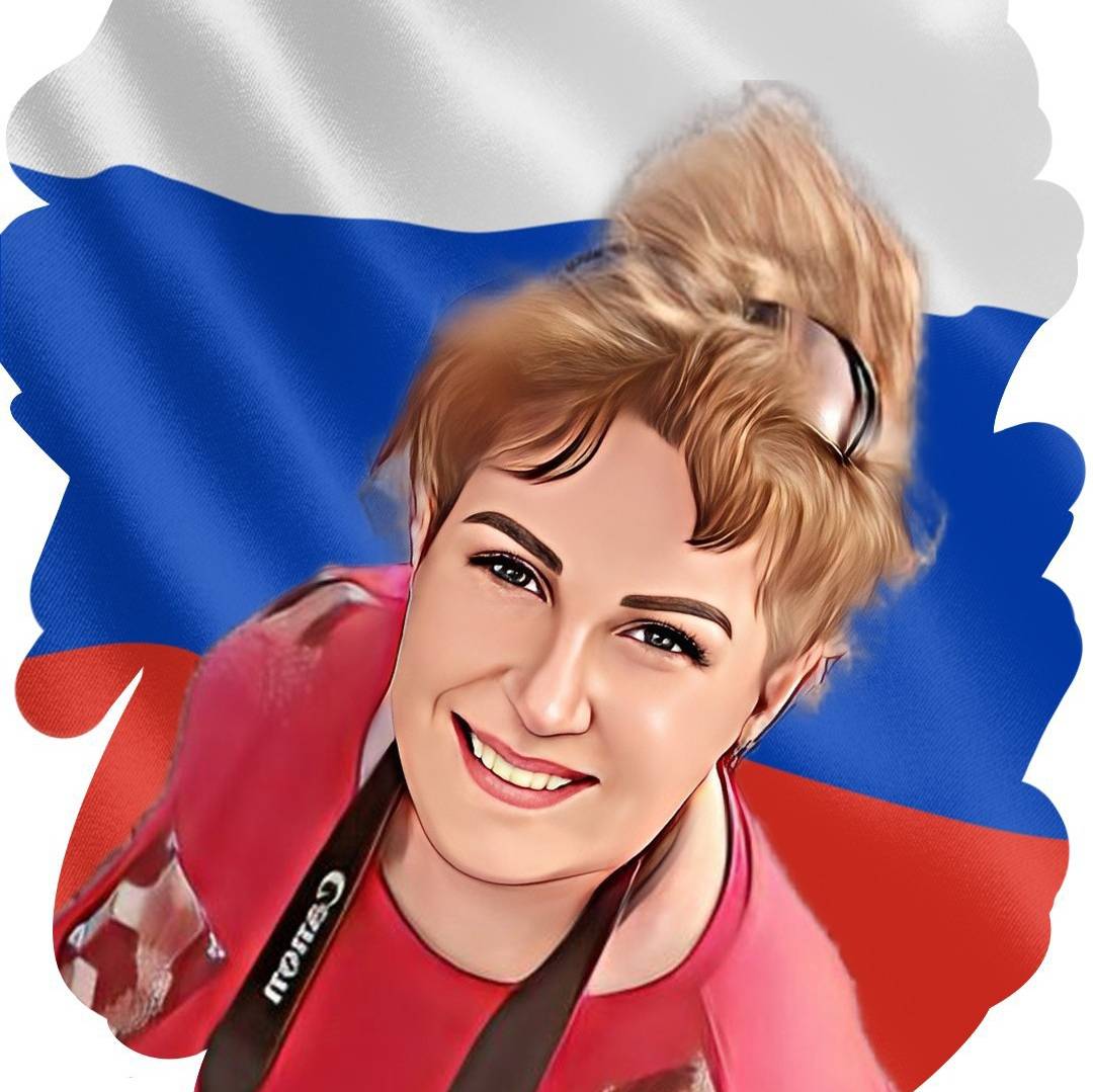 Прохорова Ирина Александровна