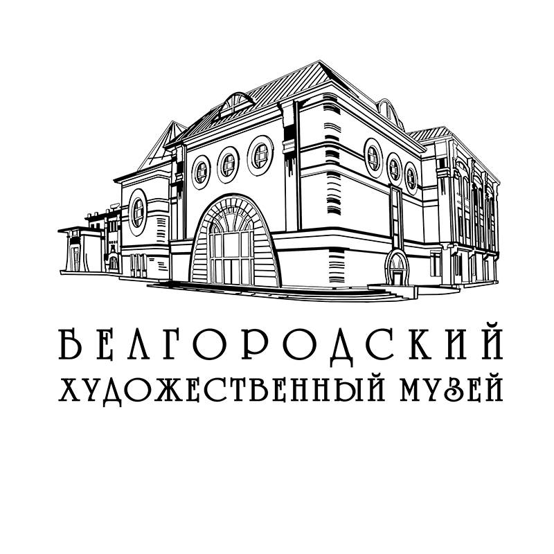 Иконка канала Белгородский государственный художественный музей