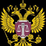 Иконка канала Верховный Суд России