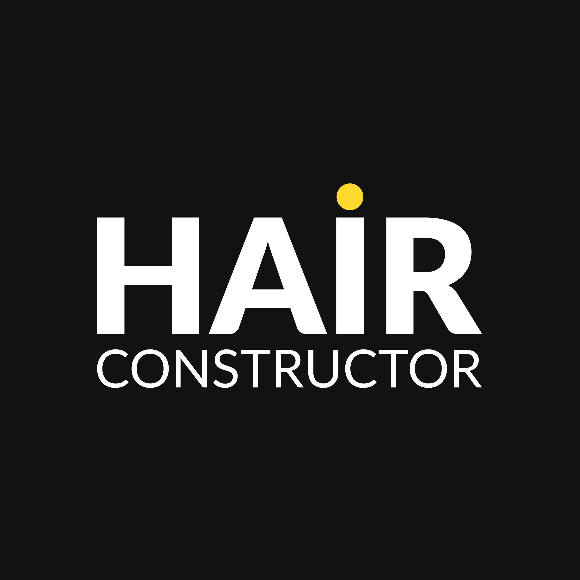 Иконка канала Hair Constructor Академия Стилистов