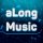 Иконка канала aLong Music