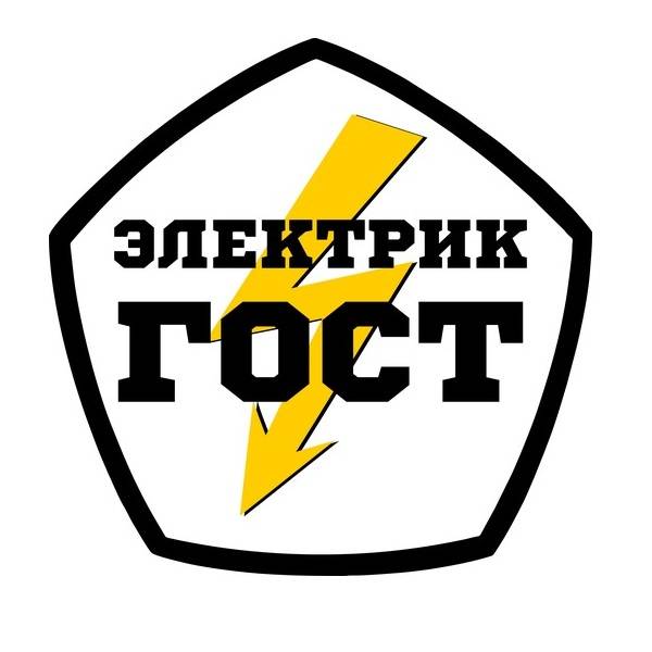 Иконка канала electricgost