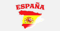 Иконка канала Españа