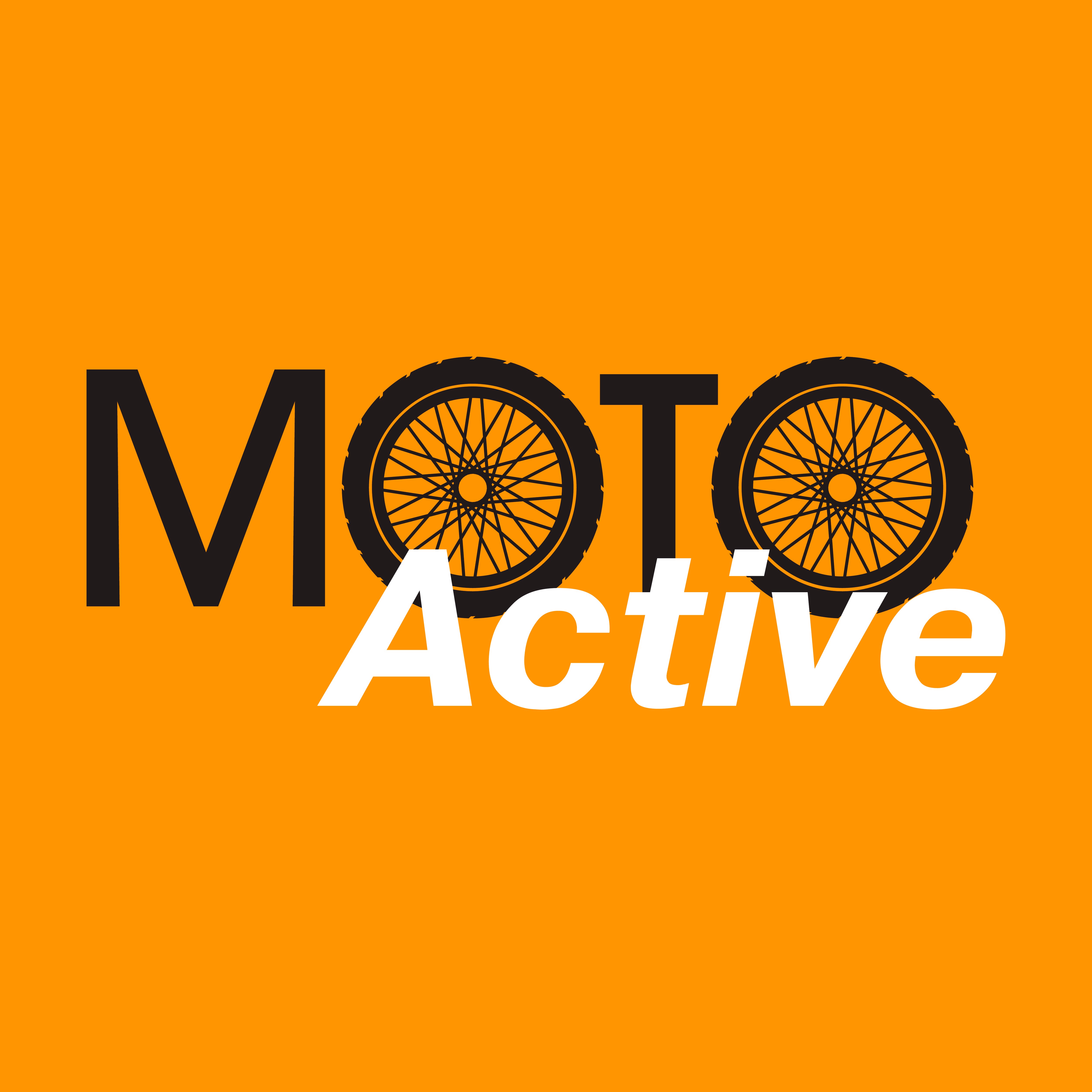 Иконка канала Moto-Active