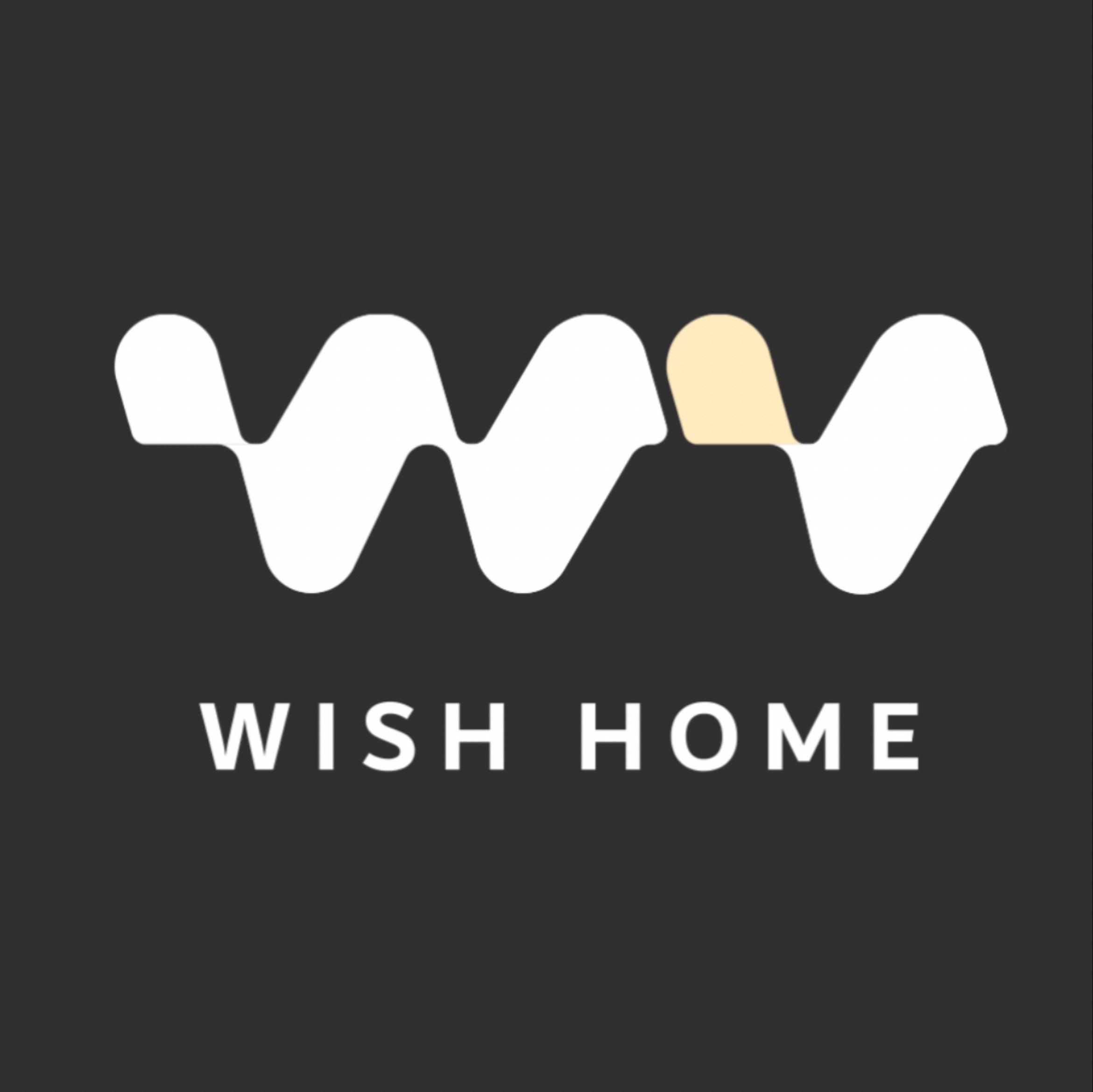 Иконка канала Wish Home