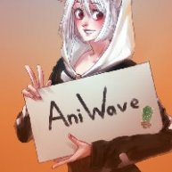 Иконка канала AniWave