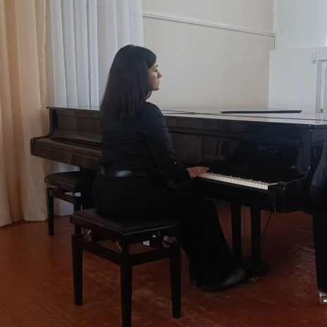 Иконка канала Виктория