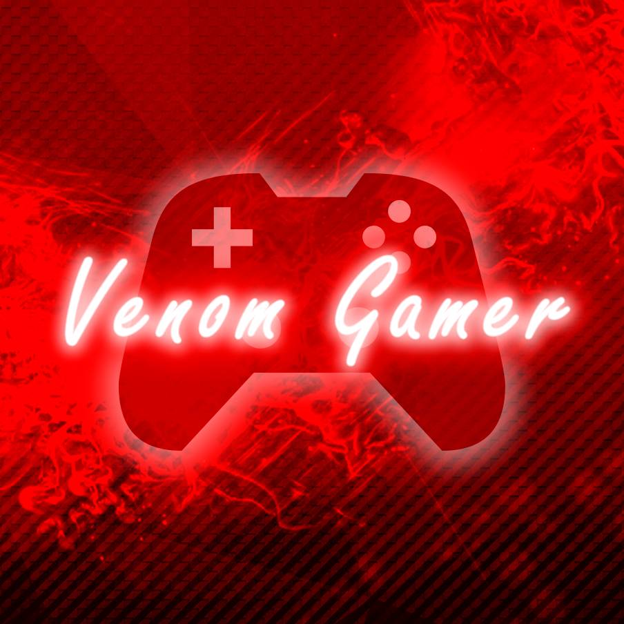 Иконка канала Venom Gamer