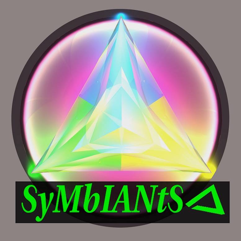 Иконка канала Symbiants