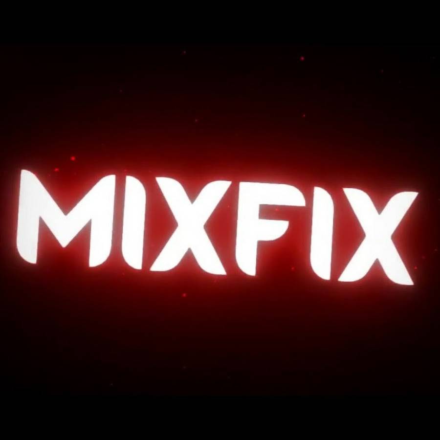 Иконка канала MixFix