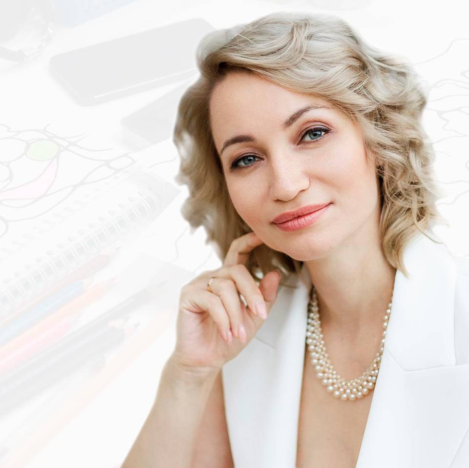 Иконка канала neurodao