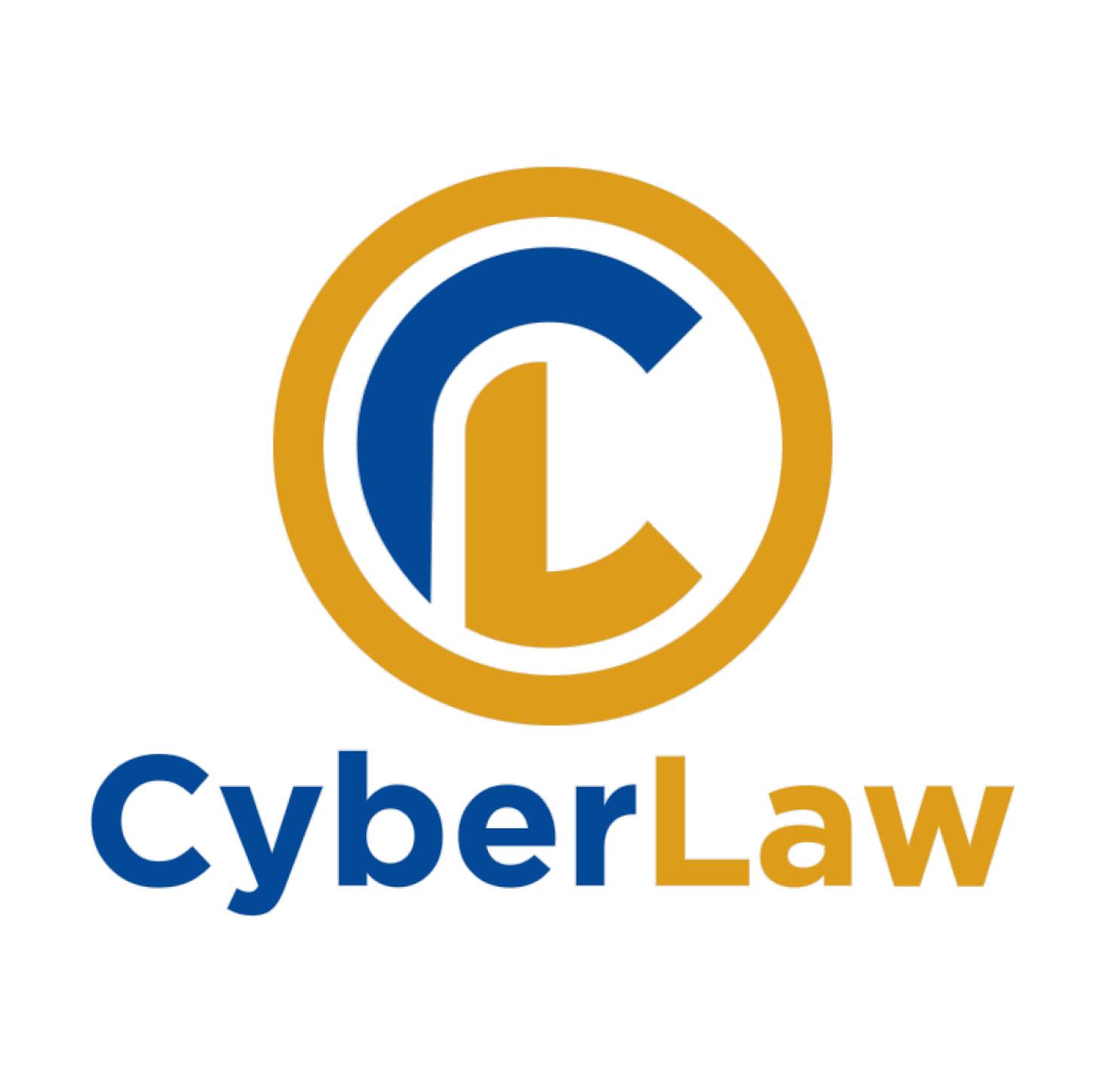 Иконка канала CyberLaw - защищаем бренды по всей России