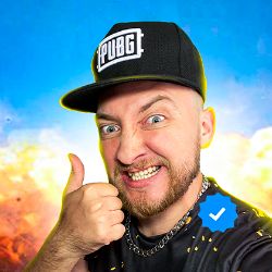 Иконка канала SABADUN