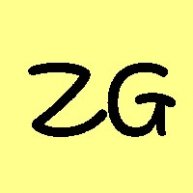 Иконка канала ZerGut