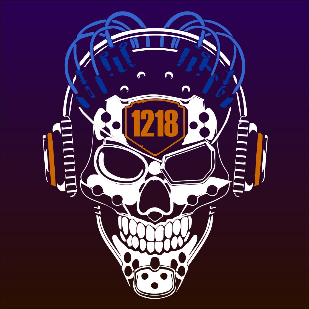 Иконка канала 1218