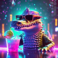Иконка канала Игры деда