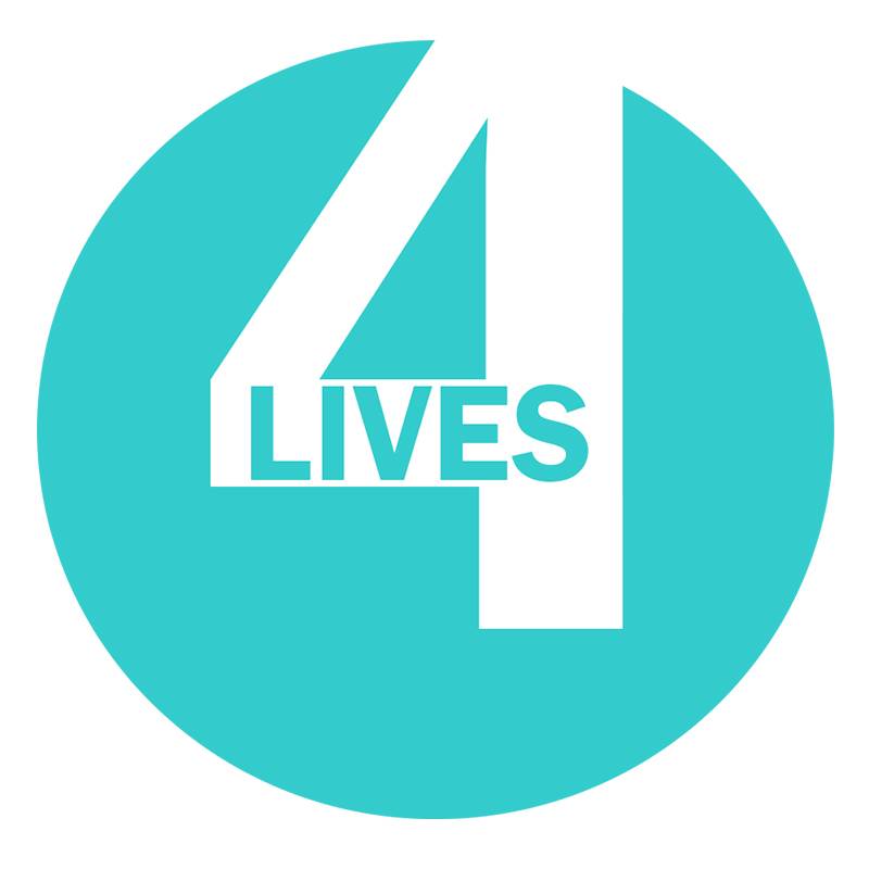 4 lives