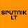 Иконка канала Sputnik Литва
