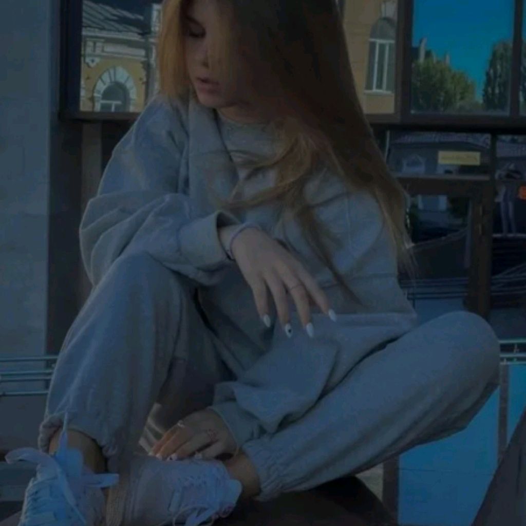 Иконка канала Тока ¡! Элли.