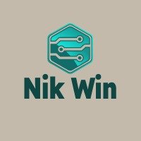 Иконка канала Nik Win