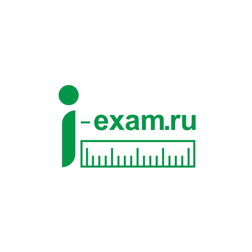 Иконка канала I-EXAM.RU