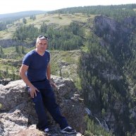 Иконка канала Иван Стекольщиков