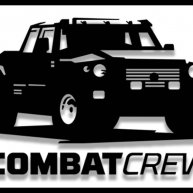 Иконка канала Combat Crew