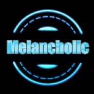 Иконка канала Melancholic