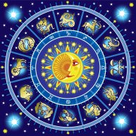 Иконка канала Астрология и гороскопы