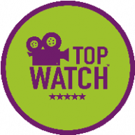 Иконка канала TOP WATCH