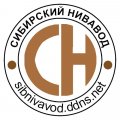 Иконка канала Сибирский Нивавод