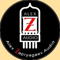 Иконка канала AlexZap Audio