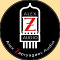 Иконка канала AlexZap Audio
