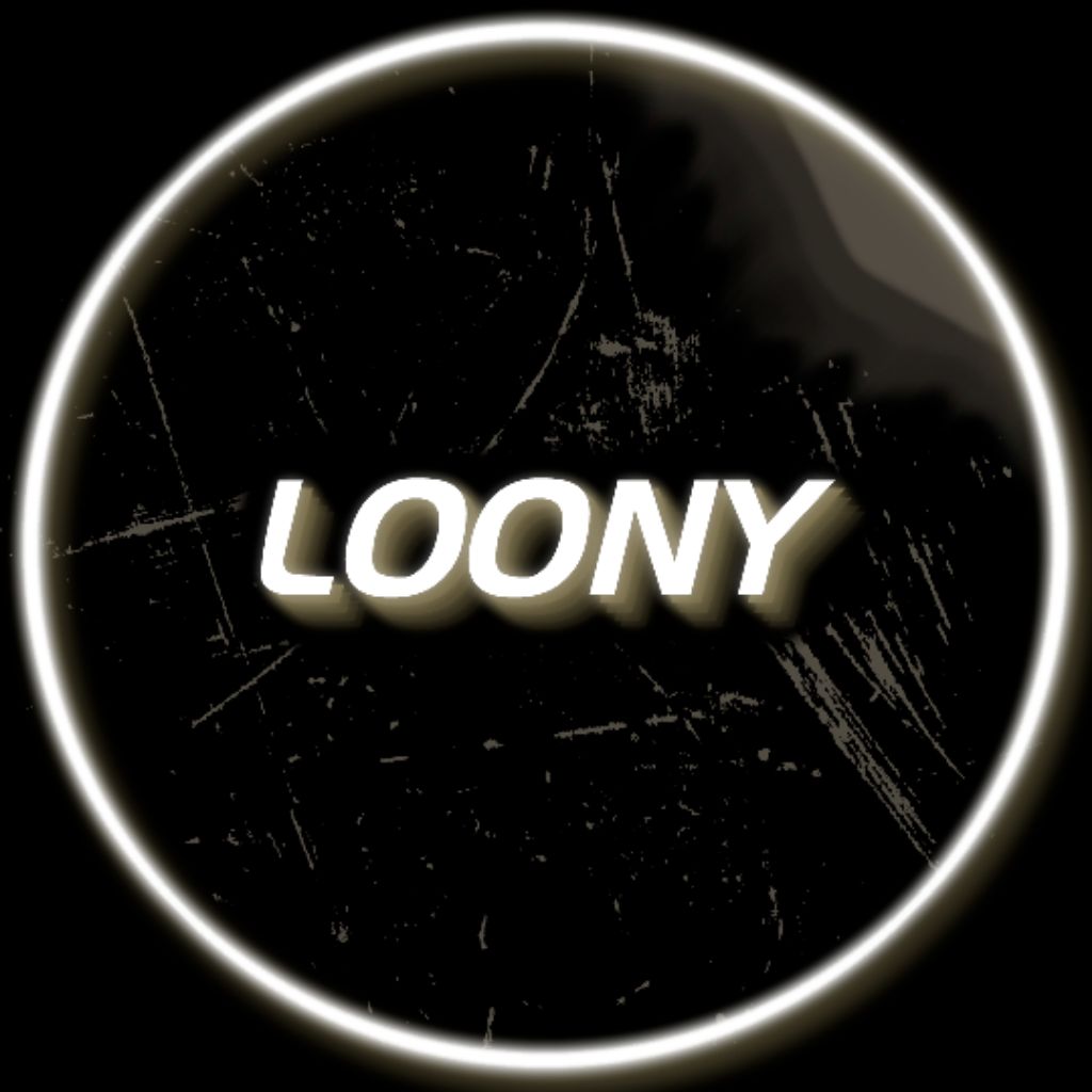 Иконка канала Loony