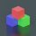 Иконка канала 3D Cube Tutorials