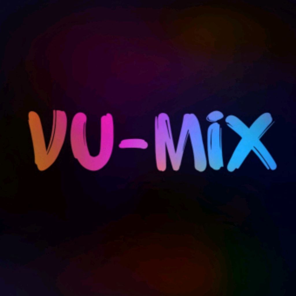 Иконка канала VUMIX