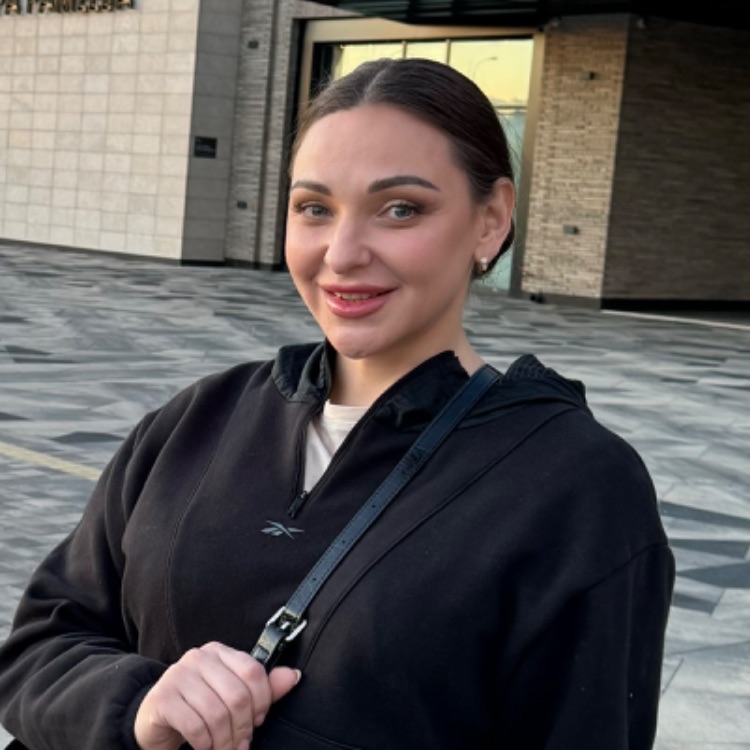 Иконка канала OSTRONOSOVA ELENA