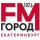 Иконка канала Радио ГородFM Екатеринбург