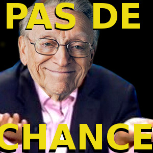 Иконка канала Pas de chance ! 